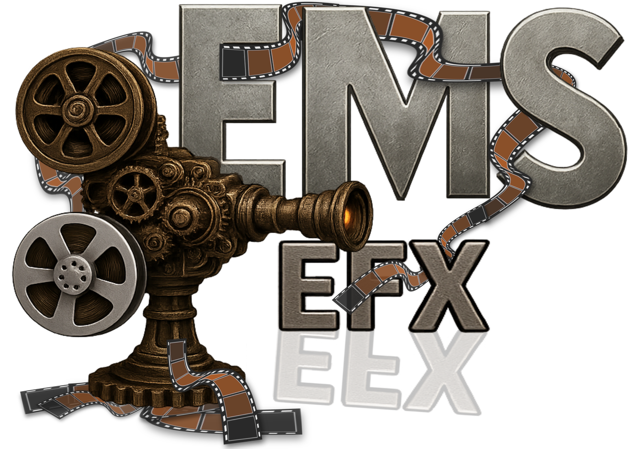 EMS EFX Logo